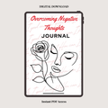 The Negative Thought Reset Journal (Digital Download)