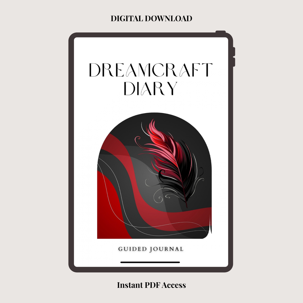 The Life Vision Reset Journal (Digital Download)