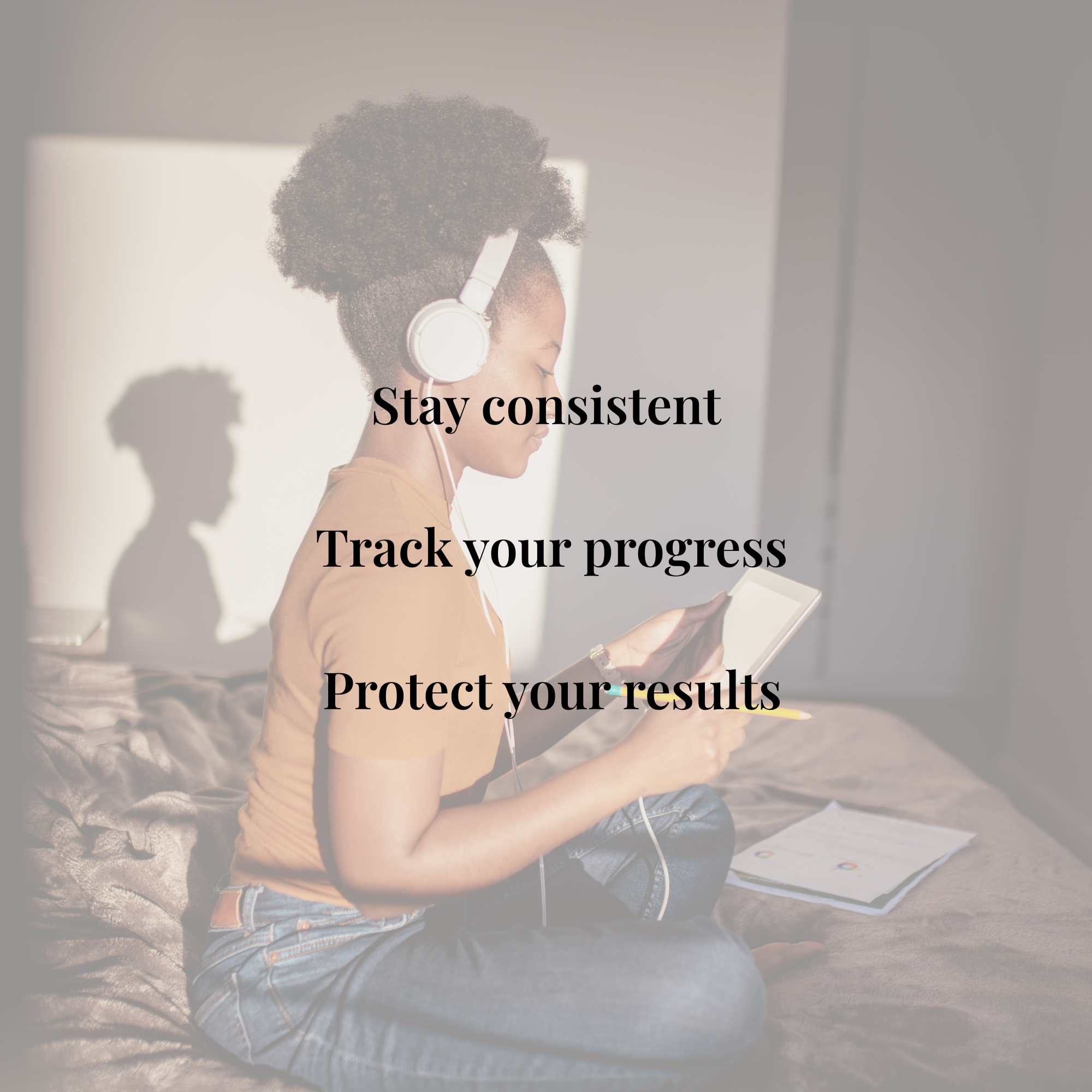 The Bariatric Success Planner (Digital Download)