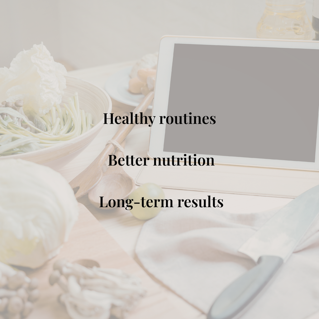 The Bariatric Nutrition & Meal Planning System (Digital Download)