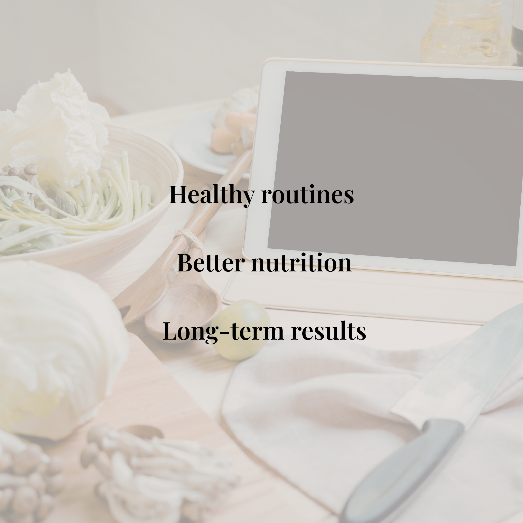 The Bariatric Nutrition & Meal Planning System (Digital Download)