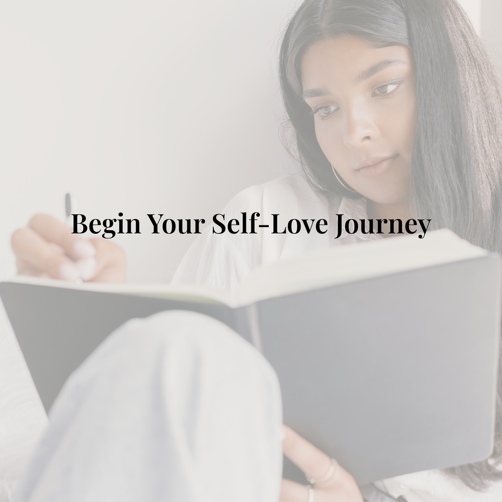The Art & Science of Self-Love Workbook (Spiral Bound)