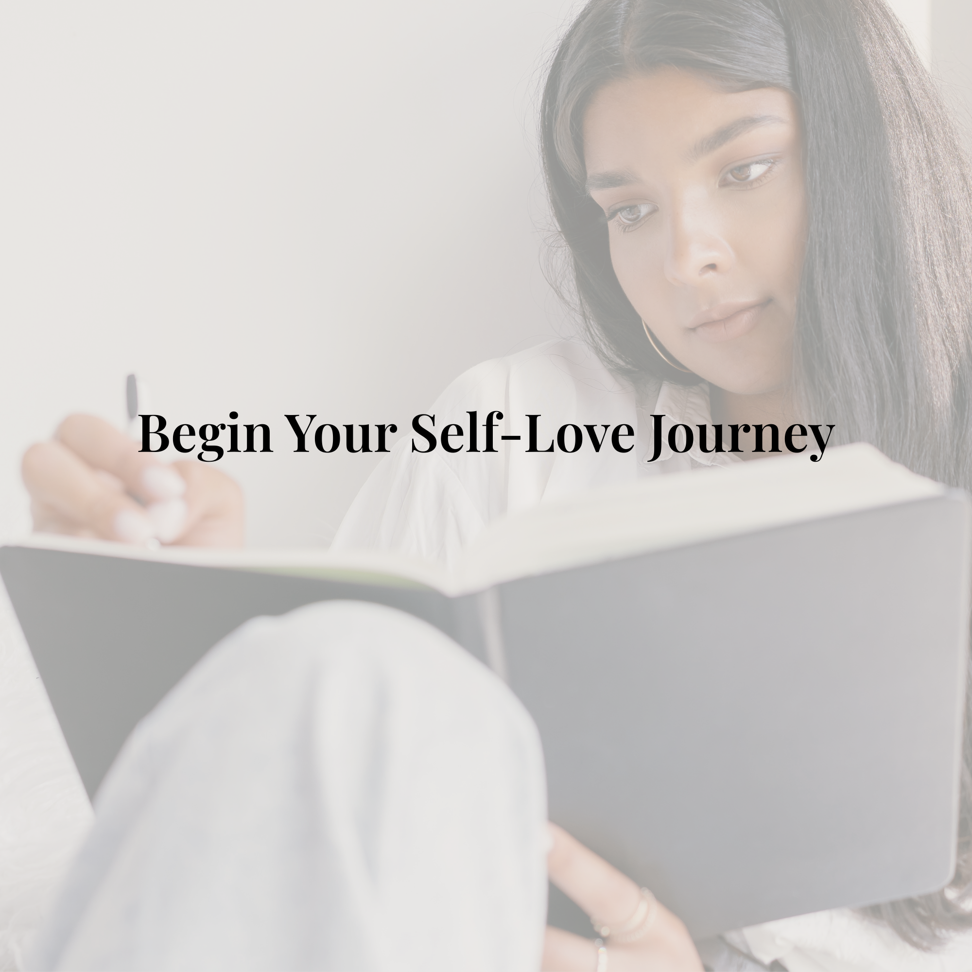 The Art & Science of Self-Love Workbook (Spiral Bound)