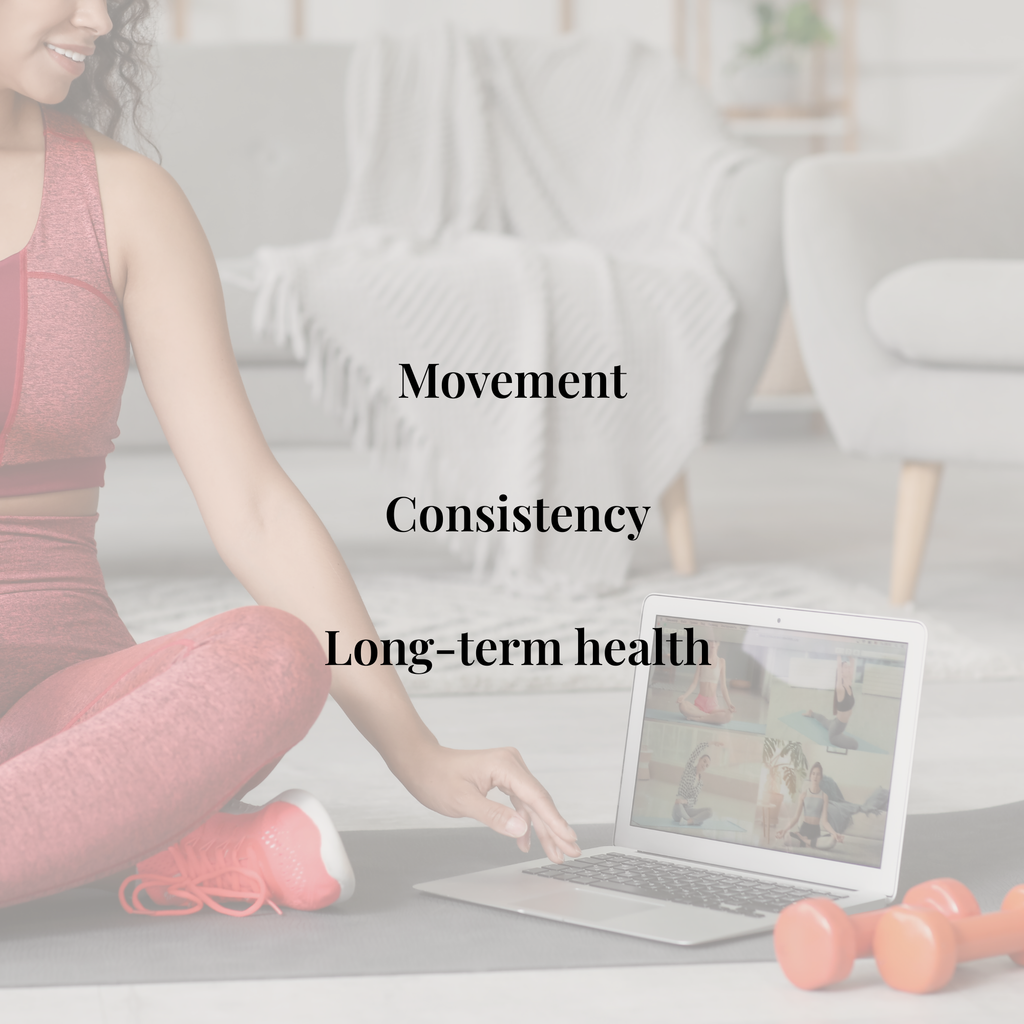 The Bariatric Fitness & Lifestyle Planner (Digital Download)