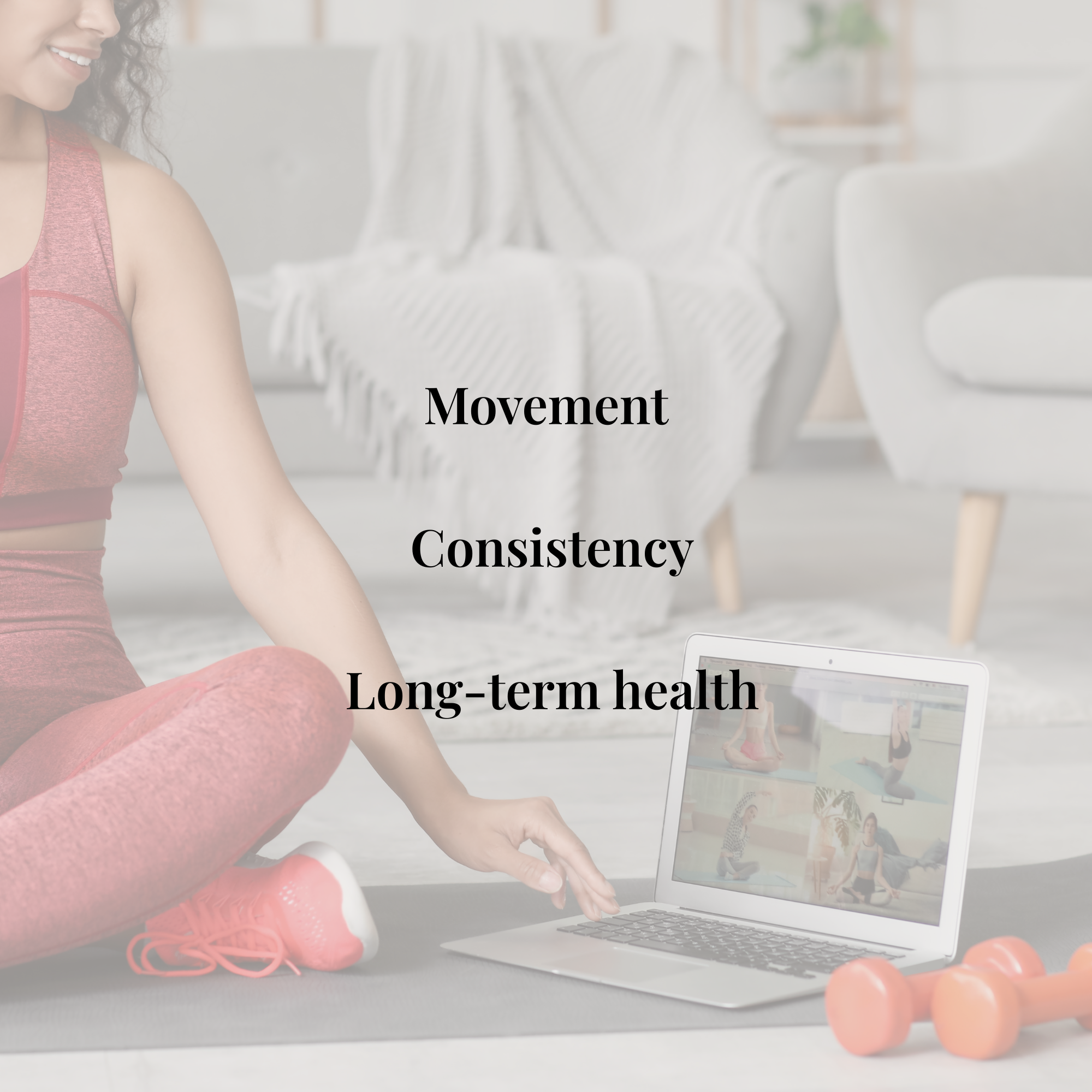 The Bariatric Fitness & Lifestyle Planner (Digital Download)
