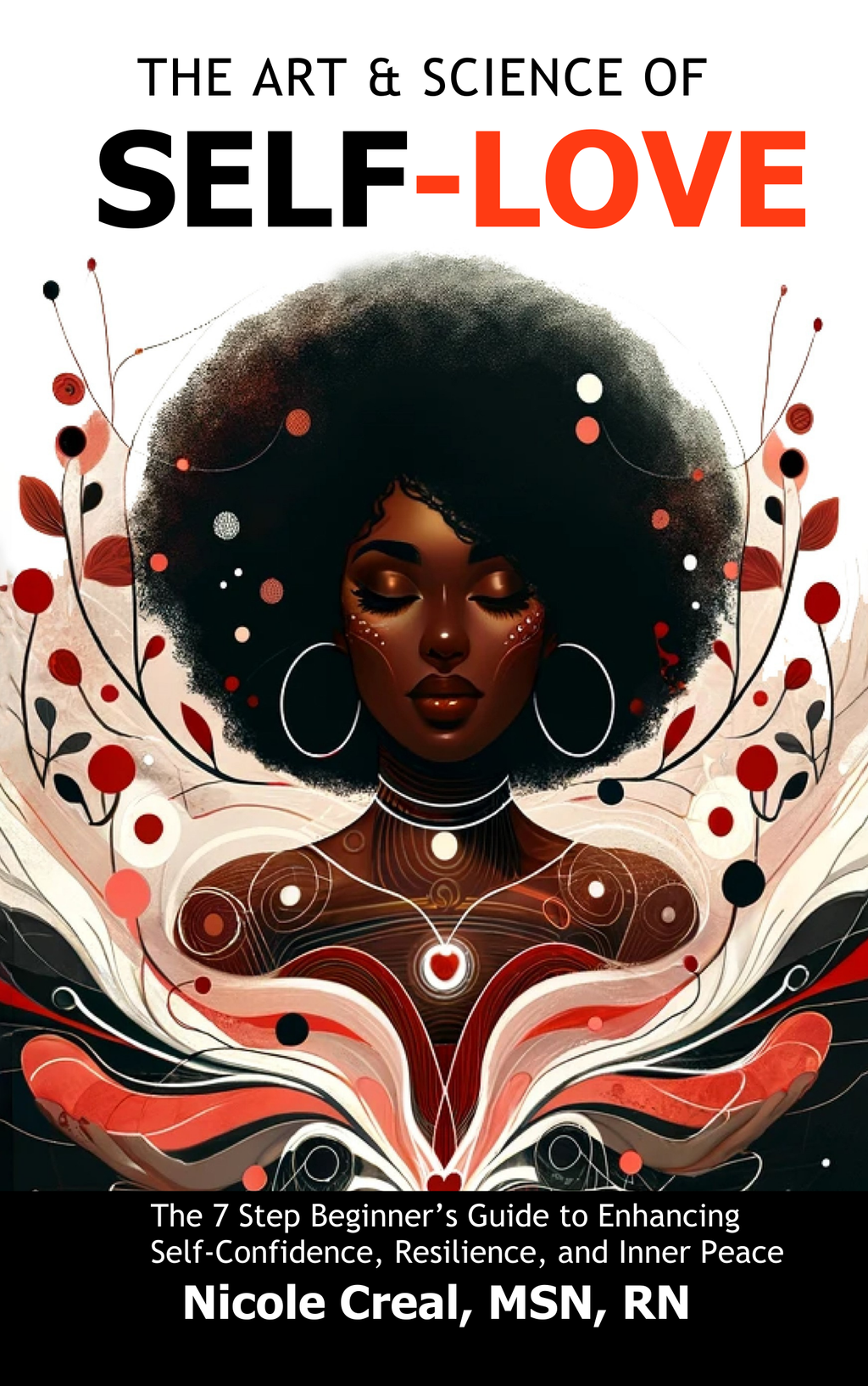 The Art & Science of Self-Love for Black Women (Audiobook)