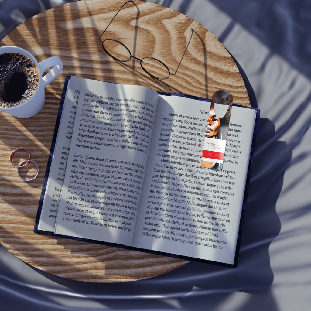 Self-Love Bookmark